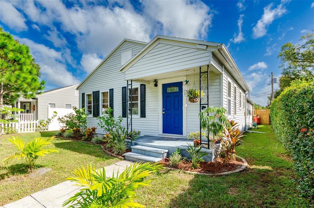 3533 16TH STREET N ST PETERSBURG, FL 33704