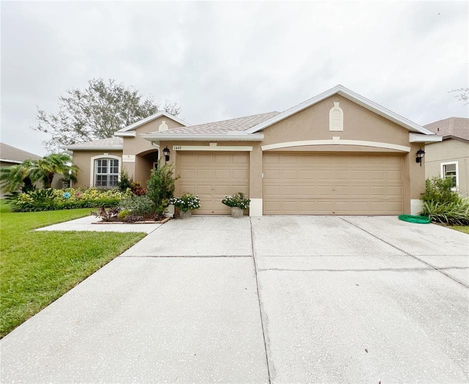 1449 EMERALD HILL WAY VALRICO, FL 33594