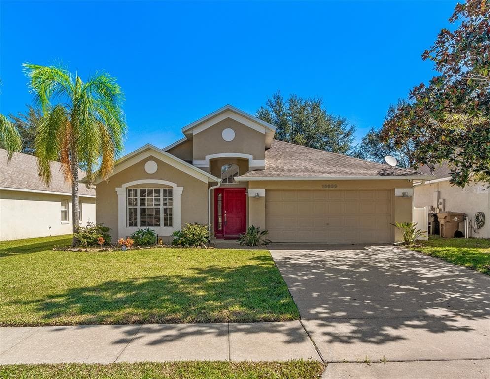 16639 RISING STAR DRIVE CLERMONT, FL 34714