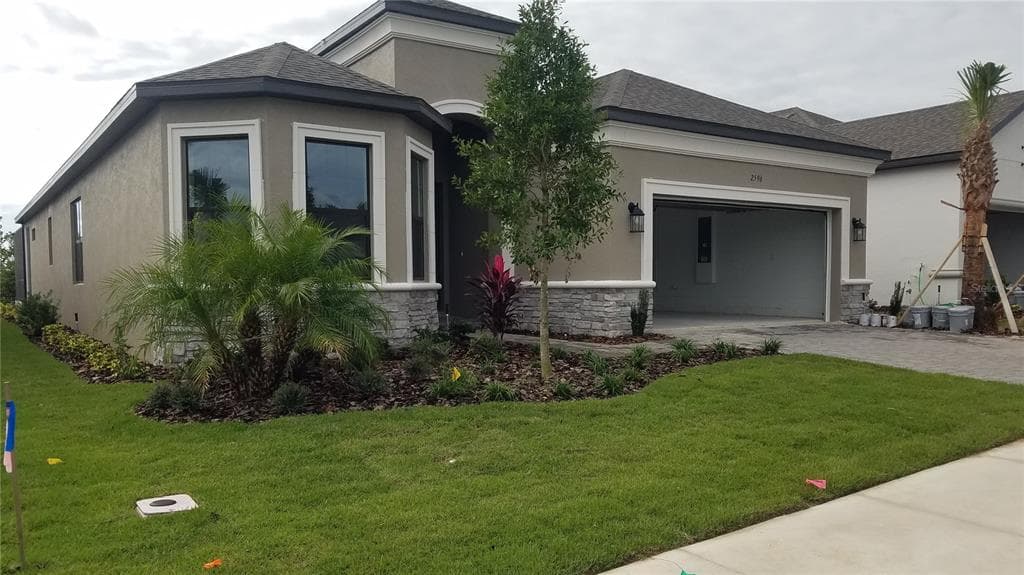 2596 MARIOTTA RIDGE CLERMONT, FL 34715