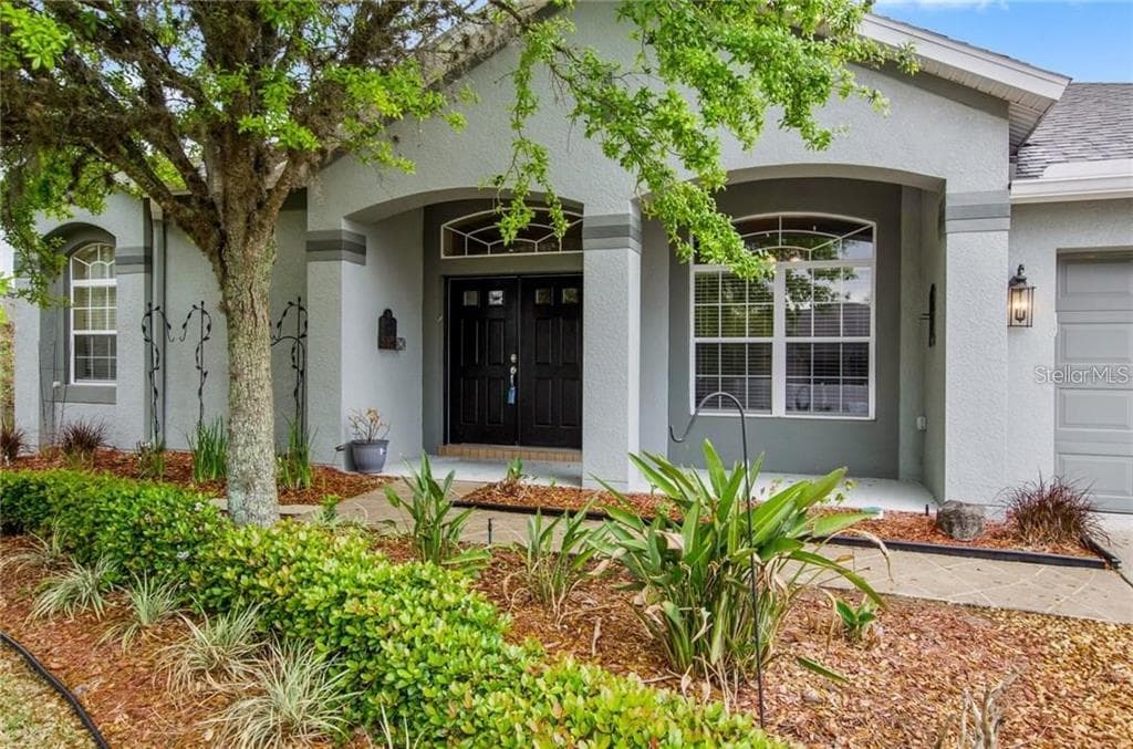 3437 FORTINGALE DRIVE