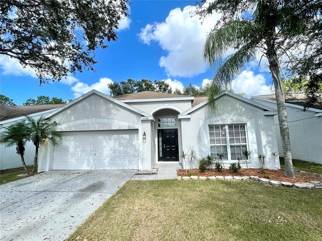 10508 WALKER VISTA DRIVE RIVERVIEW, FL 33578