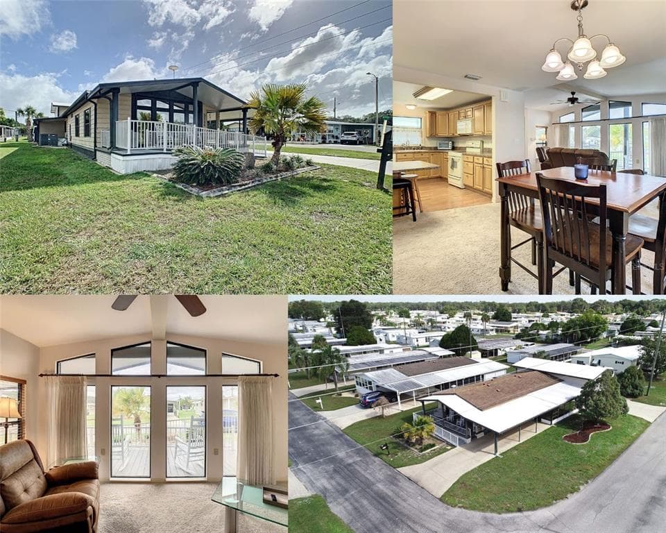 5226 VERA STREET ZEPHYRHILLS, FL 33542