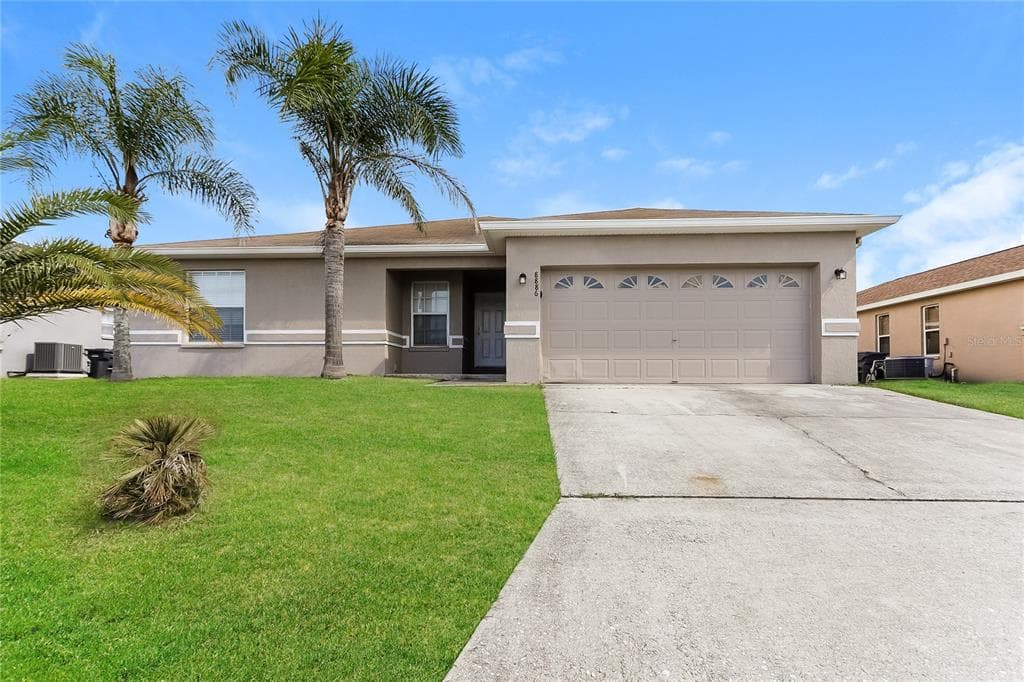 8886 PEBBLEBROOKE DRIVE LAKELAND, FL 33810