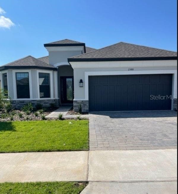 2588 MARIOTTA RIDGE CLERMONT, FL 34715