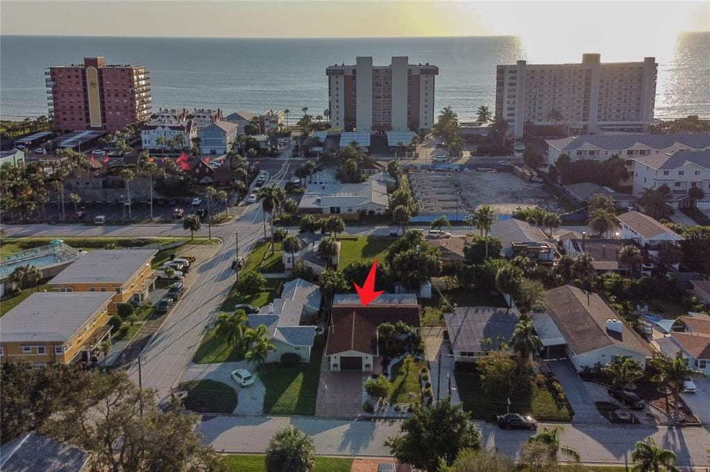 15404 2ND STREET E MADEIRA BEACH, FL 33708