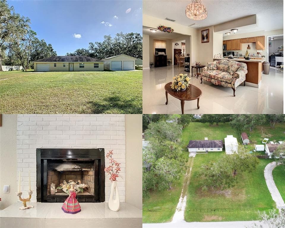 6316 WOODALE DRIVE LAKELAND, FL 33811