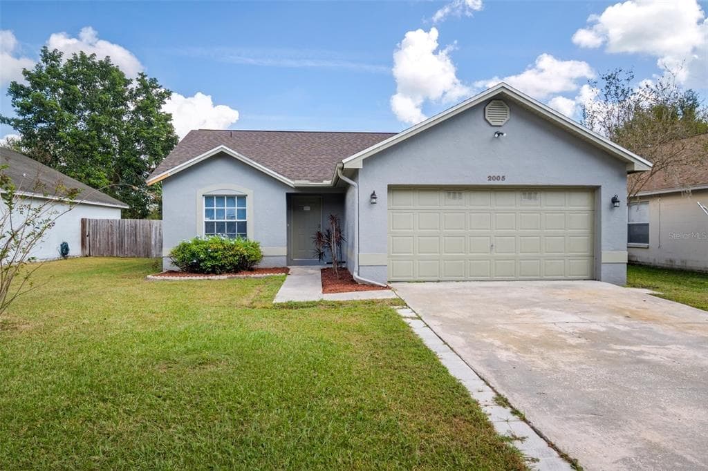 2005 LORI PLACE BRANDON, FL 33510