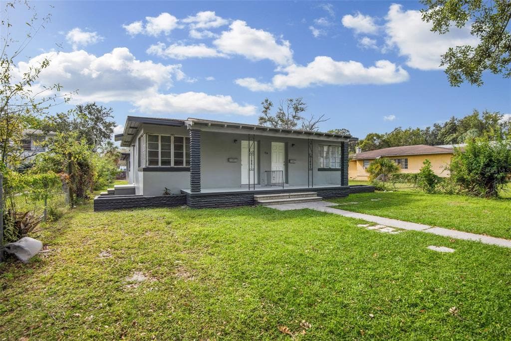 744 21ST AVENUE S ST PETERSBURG, FL 33705