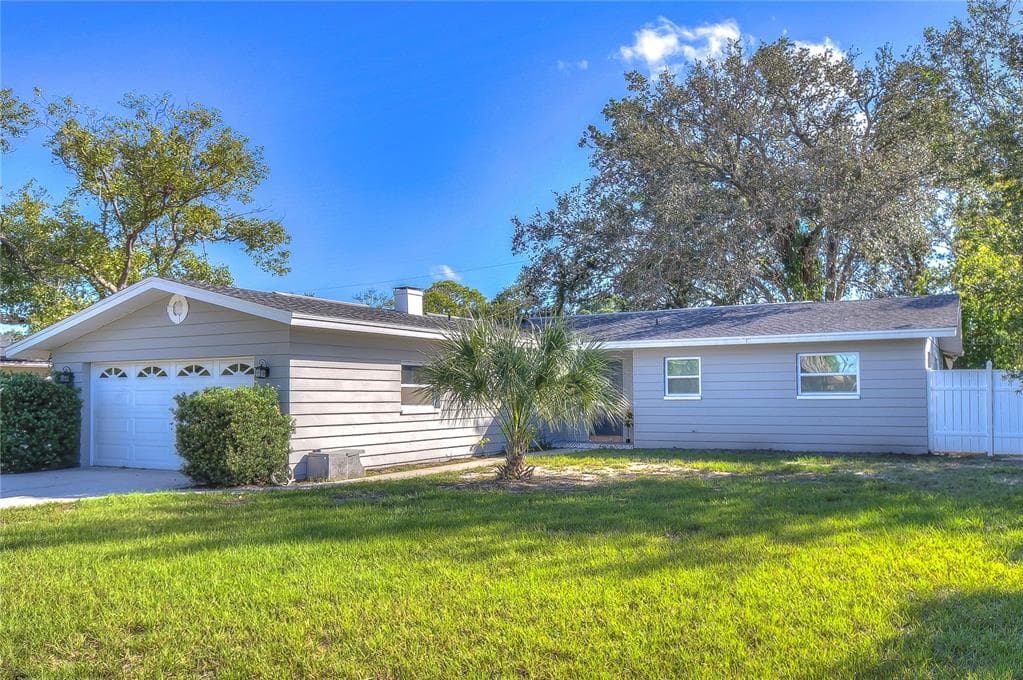 2510 PINELLAS POINT DRIVE S ST PETERSBURG, FL 33712