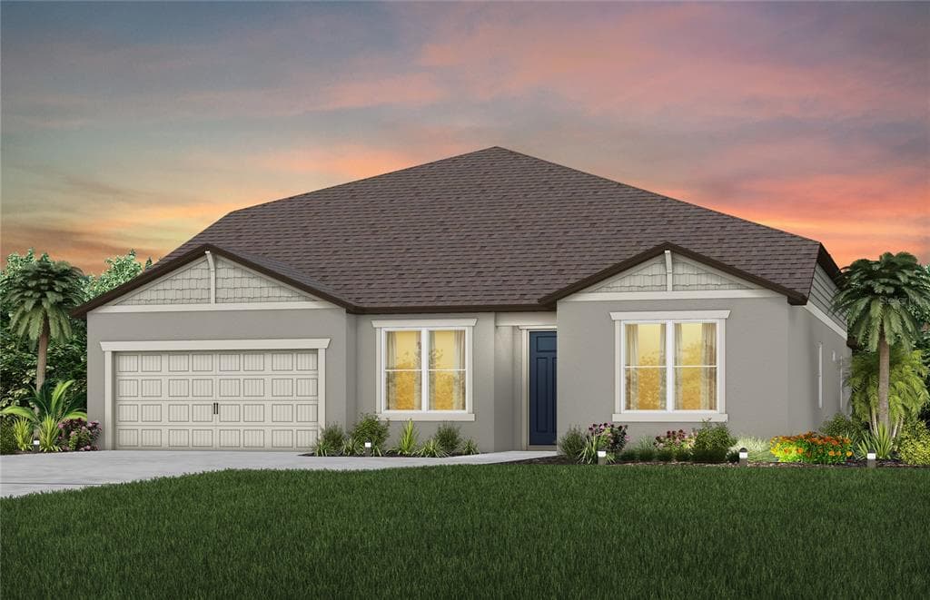 11489 OWASEE TRAILS PLACE RIVERVIEW, FL 33569