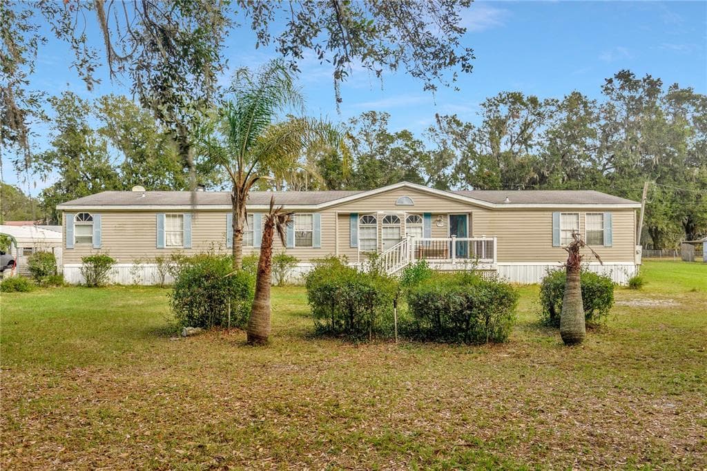 5509 BLACKWATER DRIVE LAKELAND, FL 33810