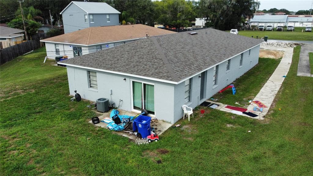 5212 CORNELL STREET LAKELAND, FL 33810