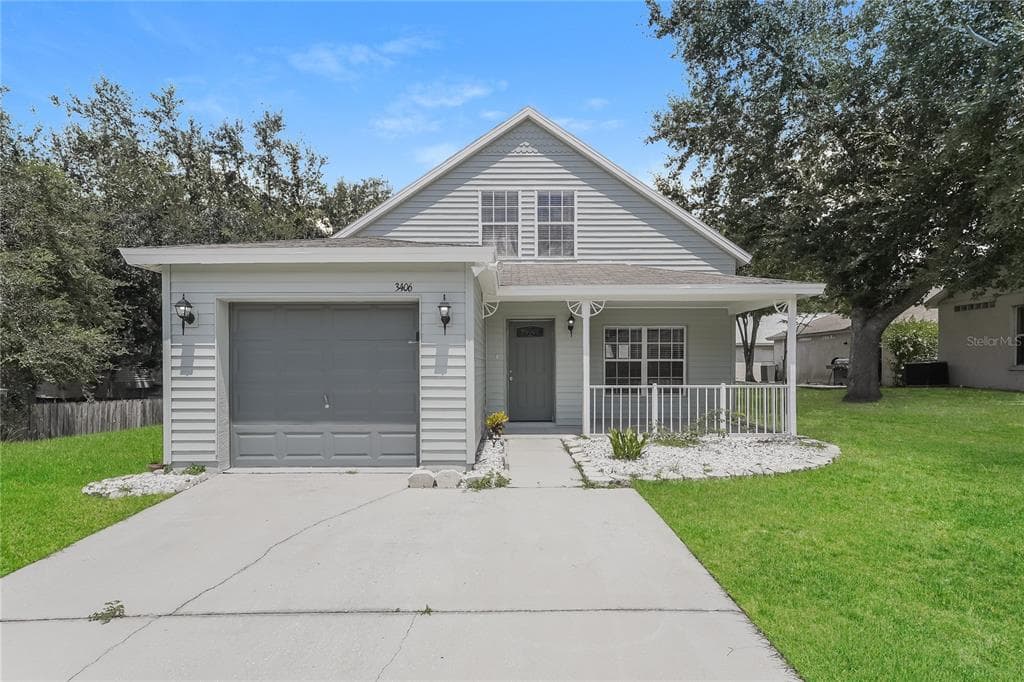 3406 SUMMER BAY WAY VALRICO, FL 33594