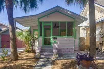 634 3RD STREET N ST PETERSBURG, FL 33701