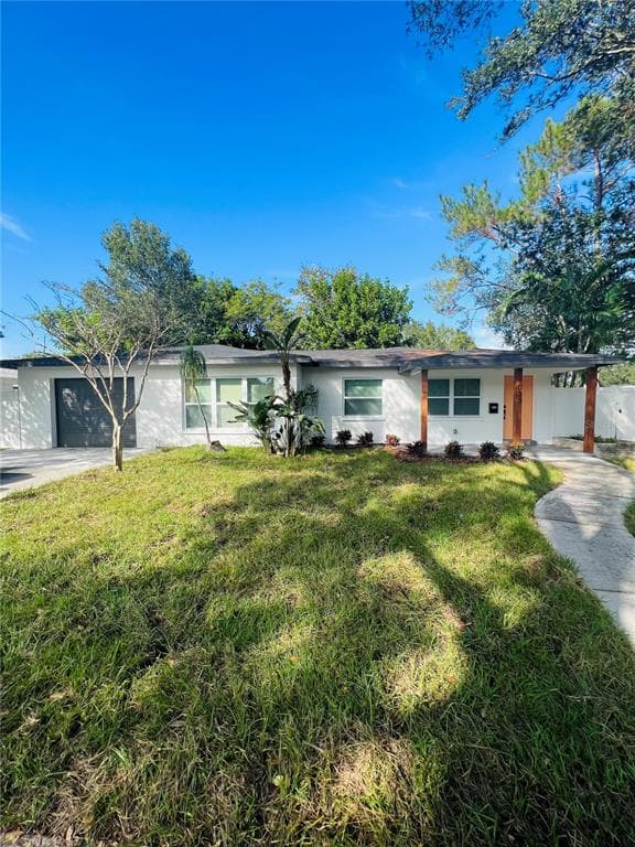 1033 50TH AVENUE N ST PETERSBURG, FL 33703