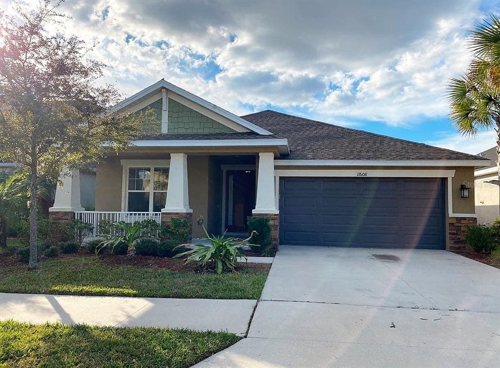 11608 ORANGE PALM WAY TAMPA, FL 33626