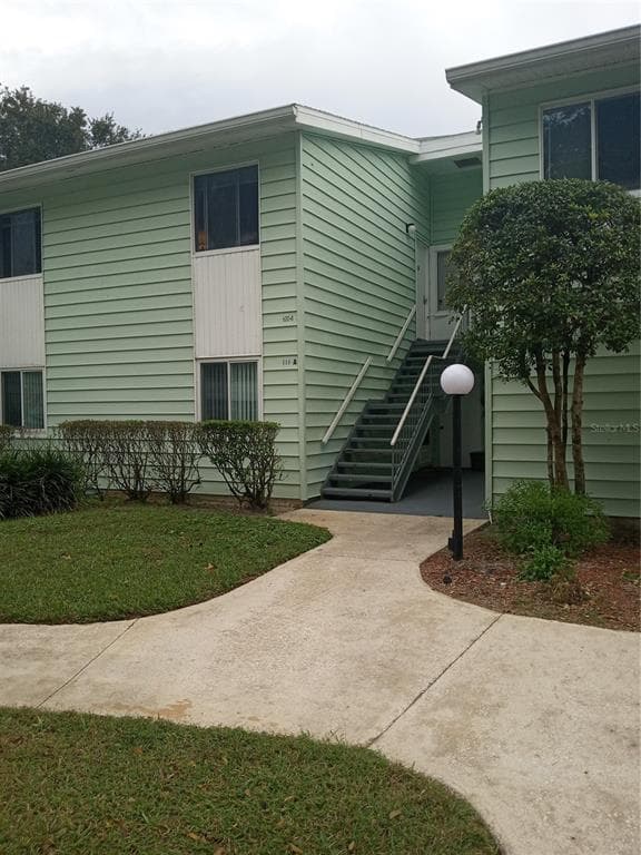 600 MIDWAY DRIVE UNIT A OCALA, FL 34472