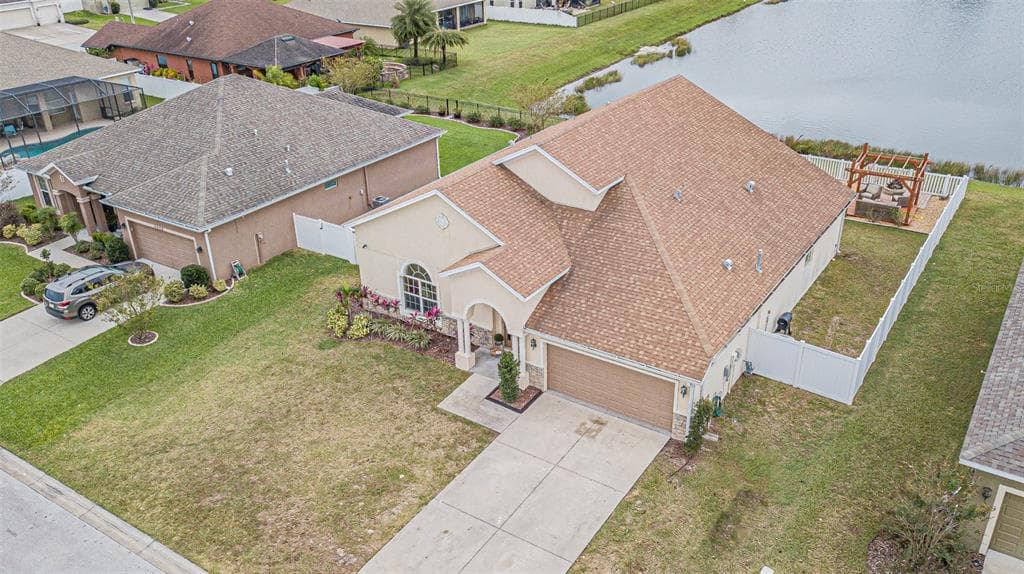 2207 VIA CORTONA STREET PLANT CITY, FL 33566