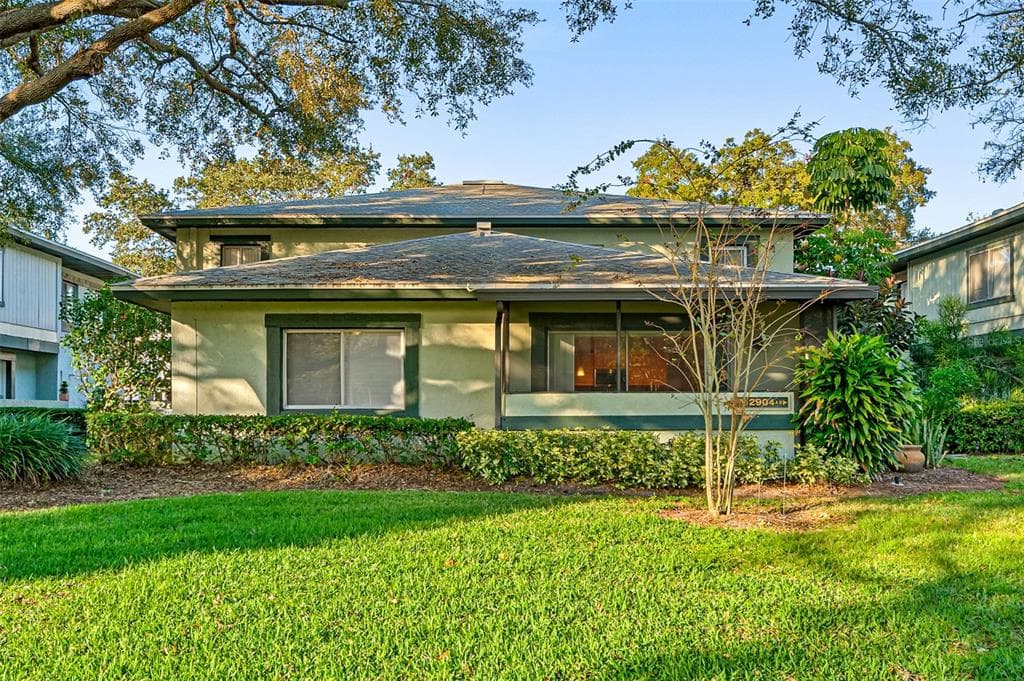 2904 LICHEN LANE UNIT A CLEARWATER, FL 33760