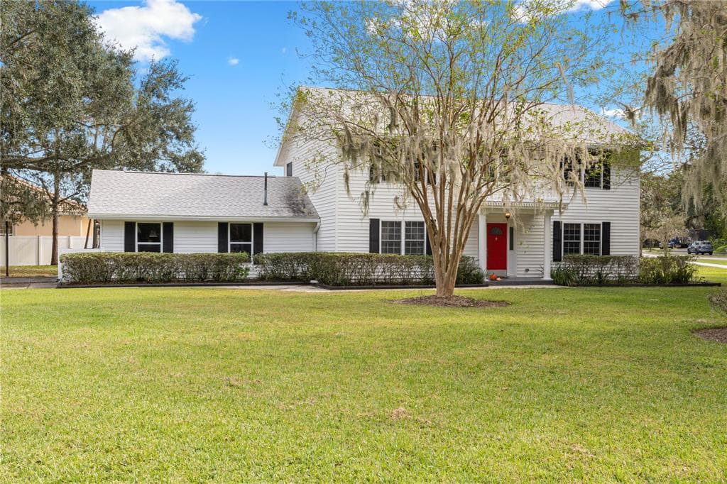 123 W CHRISTINA BOULEVARD LAKELAND, FL 33813
