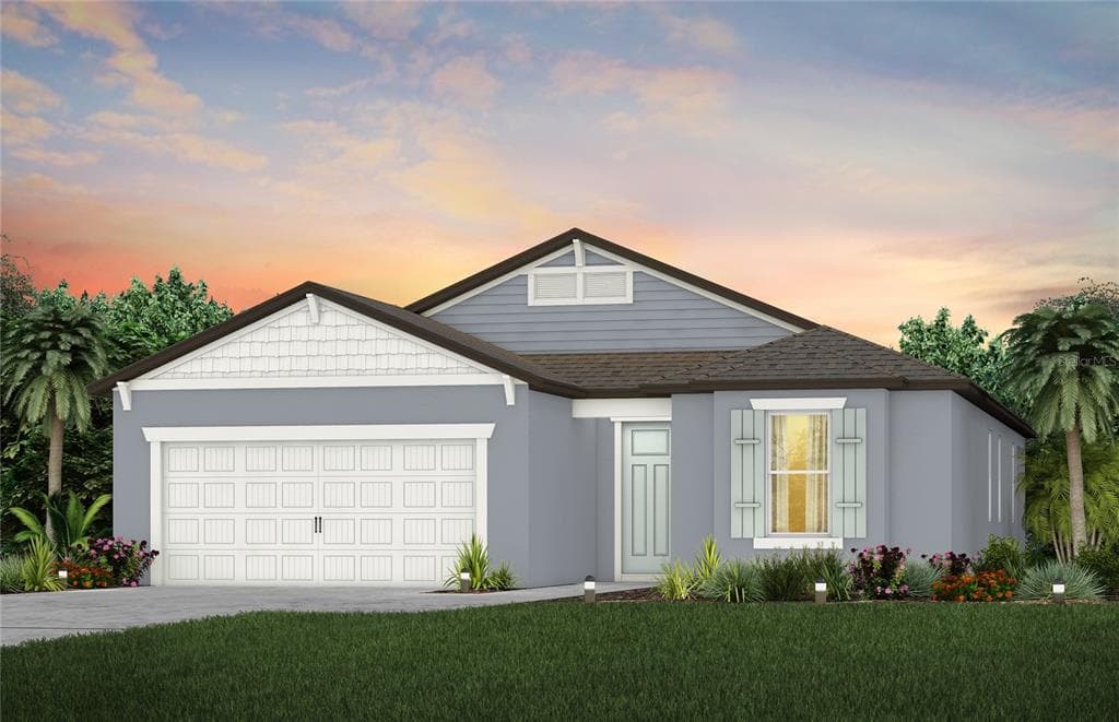 14134 SAMOA HILL COURT RIVERVIEW, FL 33569