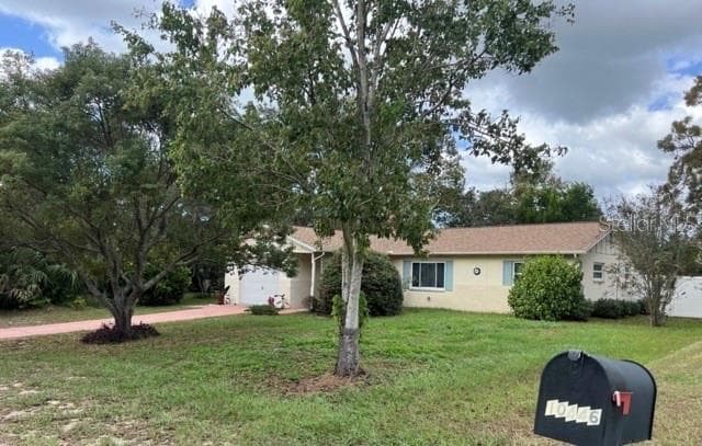 10443 CAPTAIN DRIVE SPRING HILL, FL 34608