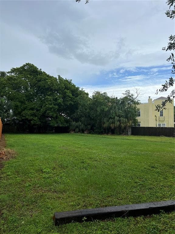4234 4TH STREET S ST PETERSBURG, FL 33705