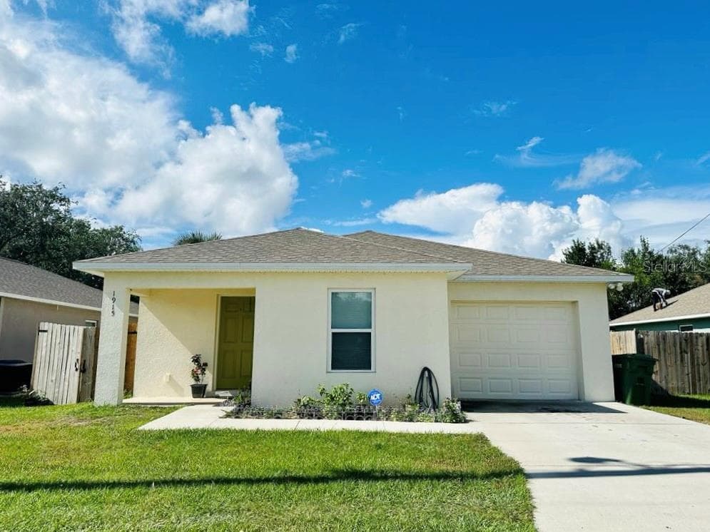 1915 BROWN STREET NE WINTER HAVEN, FL 33881