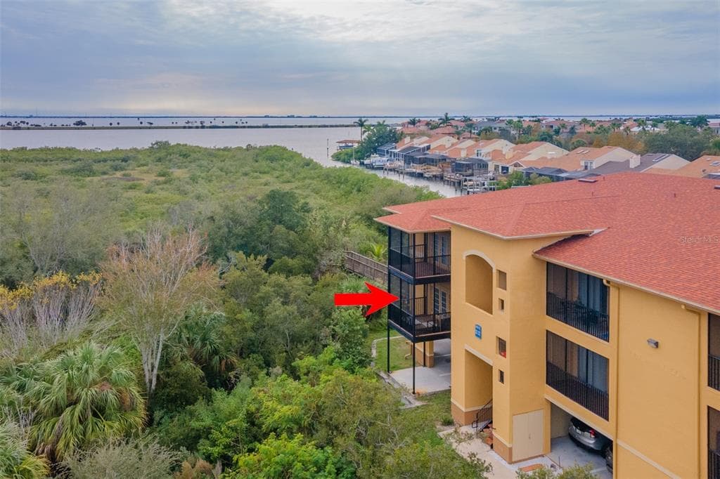 4312 BAYSIDE VILLAGE DRIVE UNIT 202