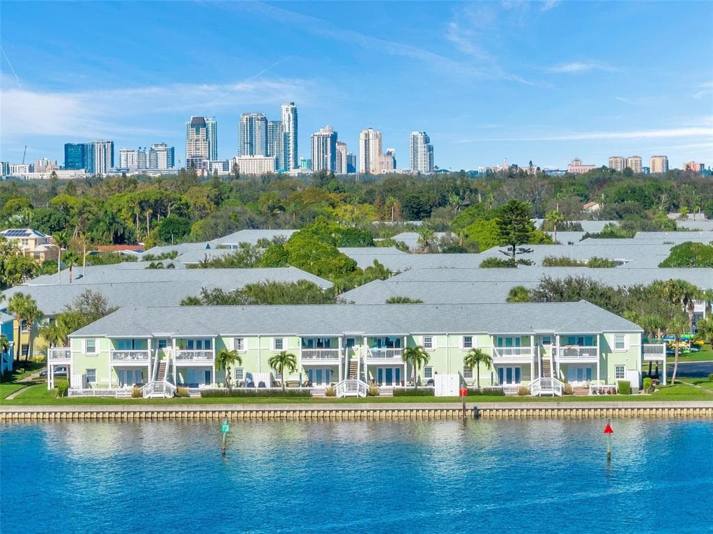 5266 BEACH DRIVE UNIT B