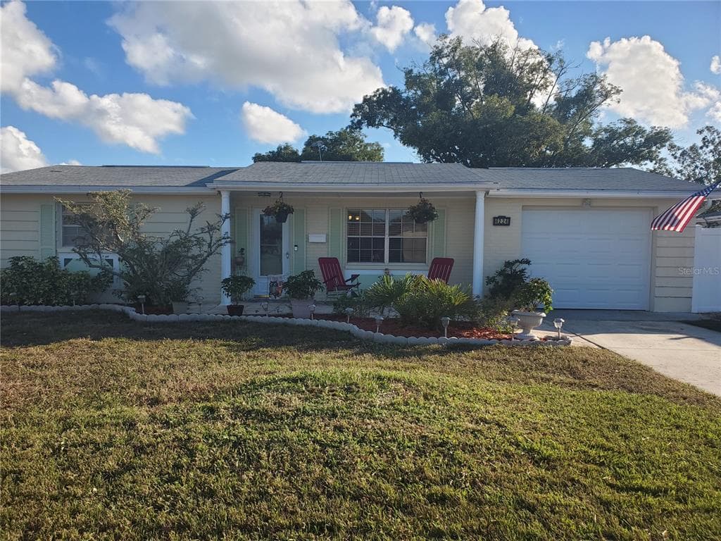 4224 HILLSDALE DRIVE