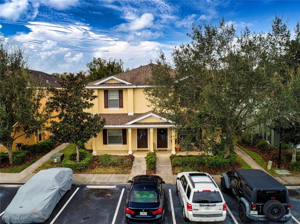 4625 CHATTERTON WAY RIVERVIEW, FL 33578