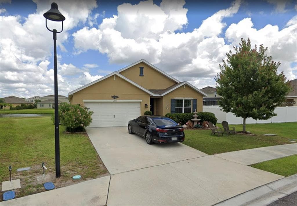 14910 FLOWING GOLD DRIVE BRADENTON, FL 34212