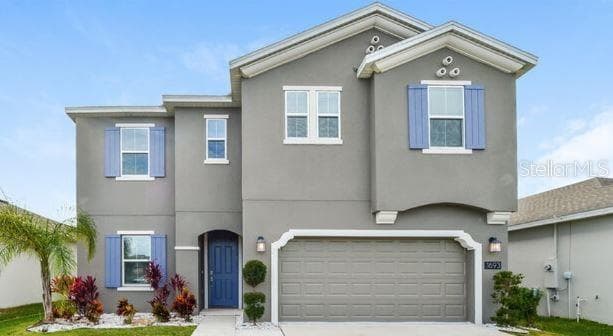 1693 CHATSWORTH CIRCLE ST CLOUD, FL 34771
