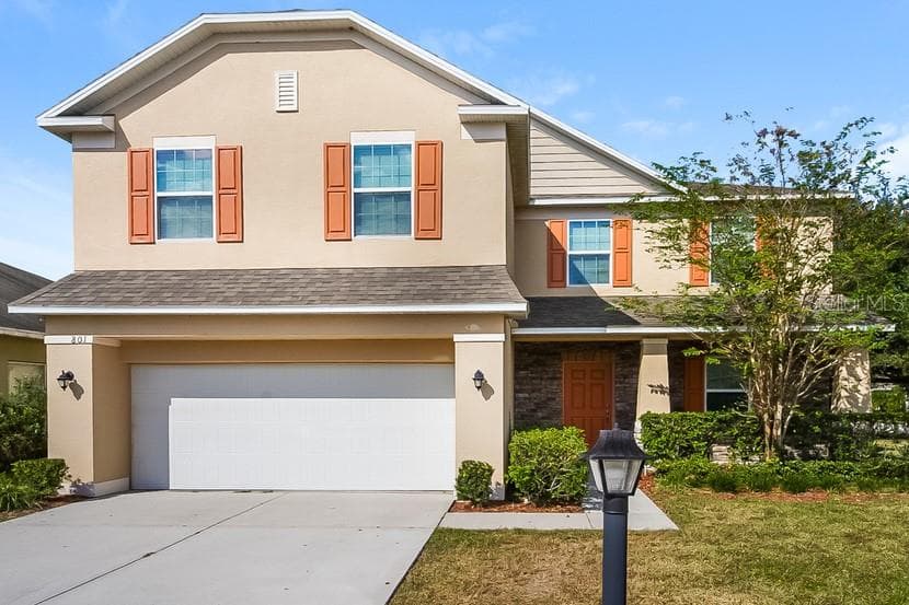 801 JAMES WAY LAKE ALFRED, FL 33850