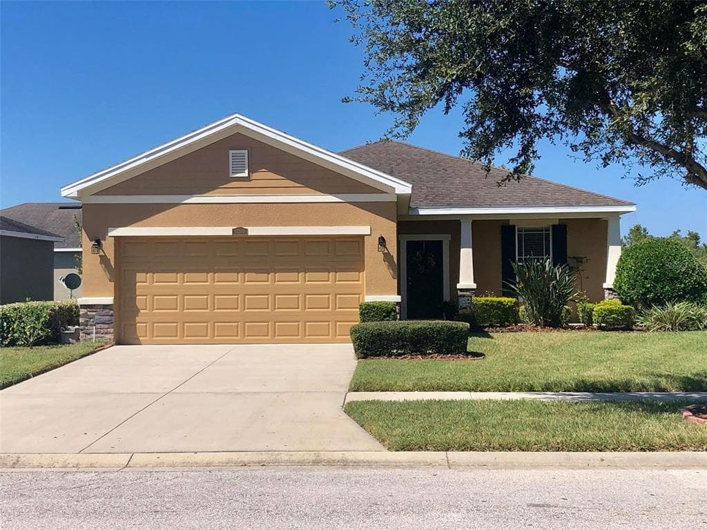 12204 FAIRLAWN DRIVE RIVERVIEW, FL 33579