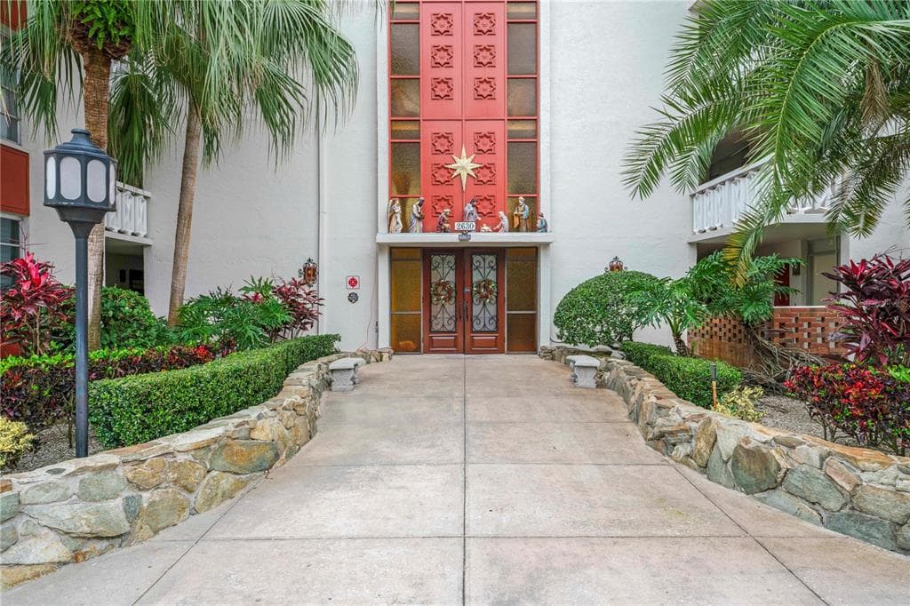 2630 PEARCE DRIVE UNIT 407 CLEARWATER, FL 33764