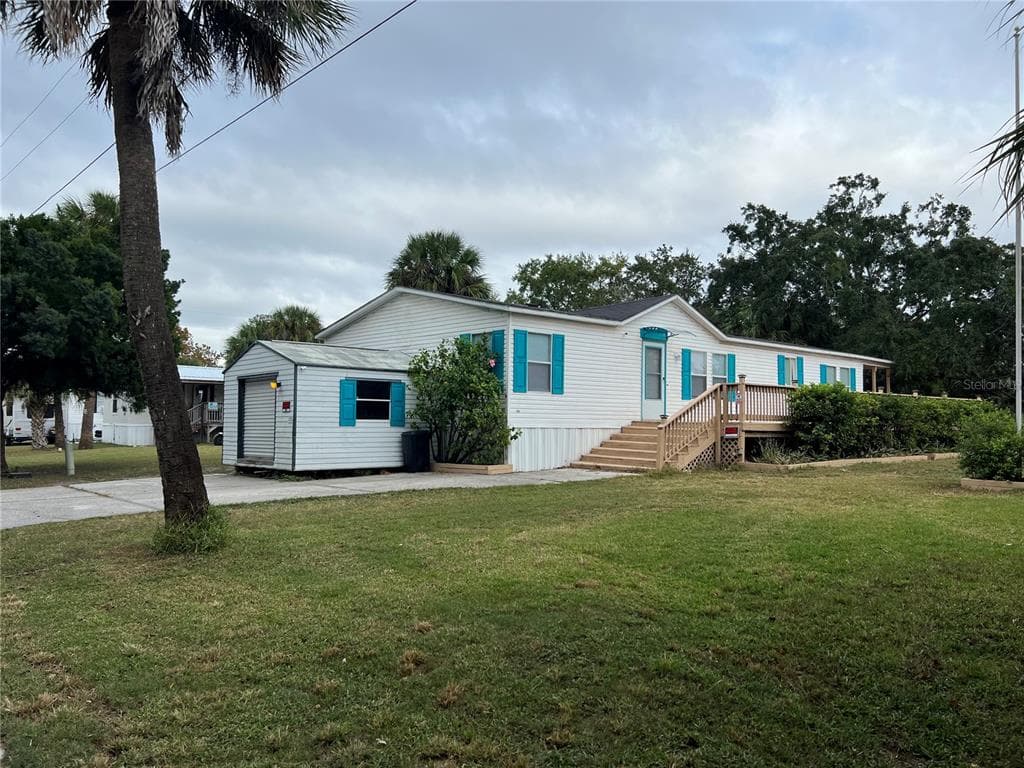14520 STINGRAY COURT HUDSON, FL 34667