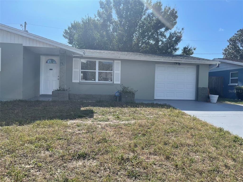 5538 CASINO DRIVE HOLIDAY, FL 34690