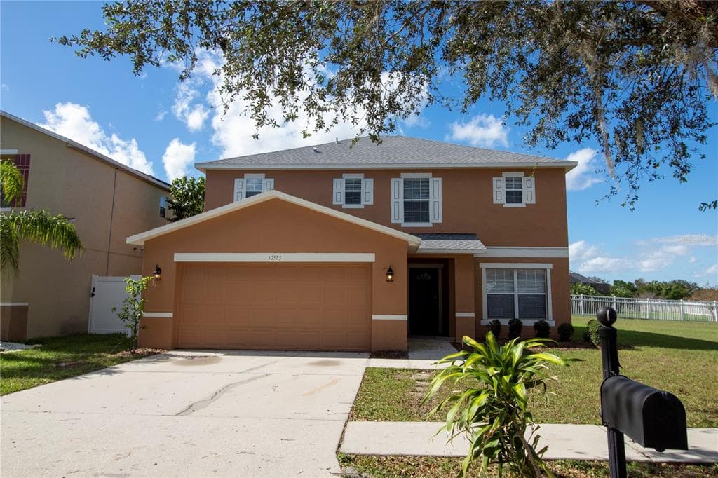 10523 BOYETTE CREEK BOULEVARD RIVERVIEW, FL 33569