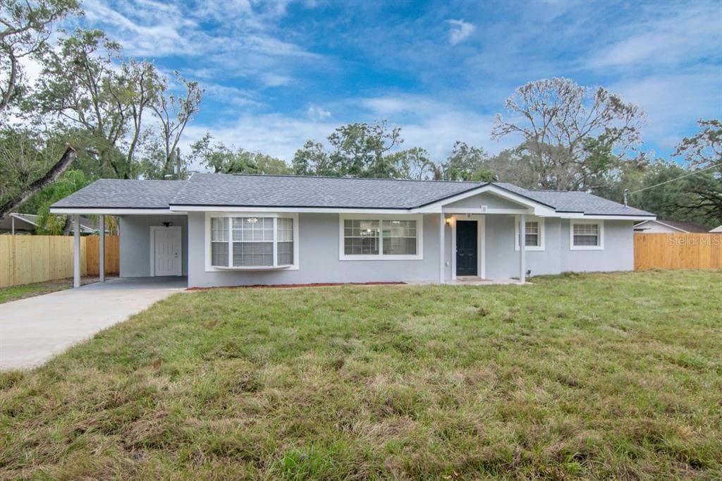 5402 EUREKA SPRINGS ROAD TAMPA, FL 33610