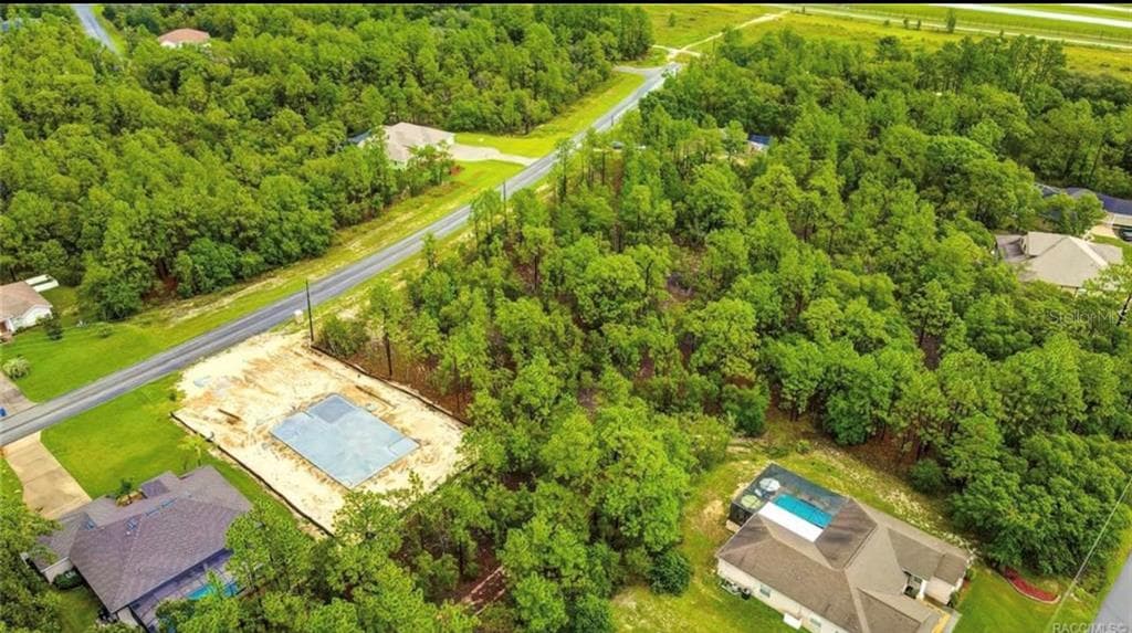 61 GLENRIDGE BOULEVARD HOMOSASSA, FL 34446