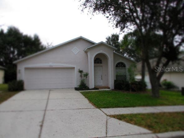 5033 GLENBURN DRIVE SPRING HILL, FL 34609