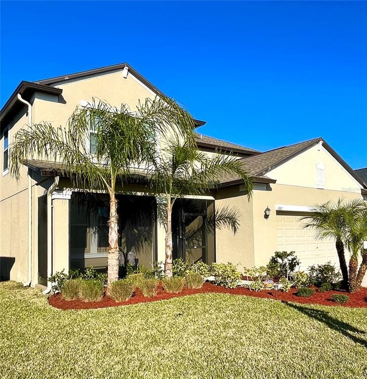 11887 SUNBURST MARBLE ROAD RIVERVIEW, FL 33579