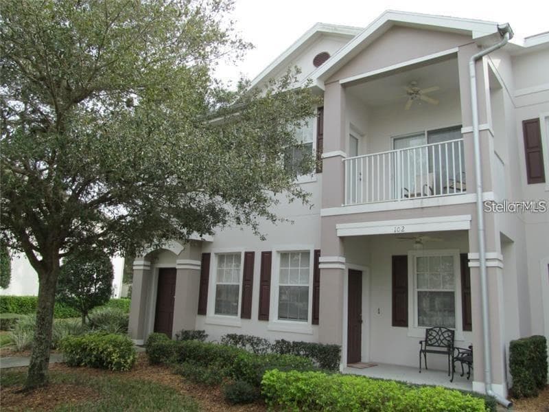9508 WEST PARK VILLAGE DRIVE UNIT 102 TAMPA, FL 33626
