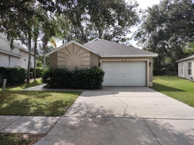 14909 STAG RUN CIRCLE LUTZ, FL 33559
