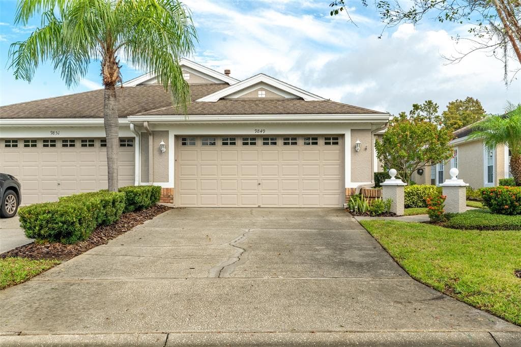 9849 BRIDGETON DRIVE
