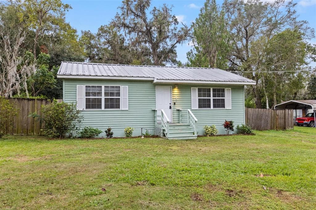 37044 FLORIDA AVENUE DADE CITY, FL 33525