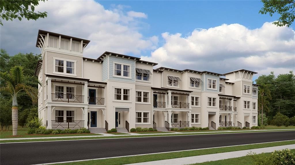 5351 BRIDGE STREET UNIT 80 TAMPA, FL 33611